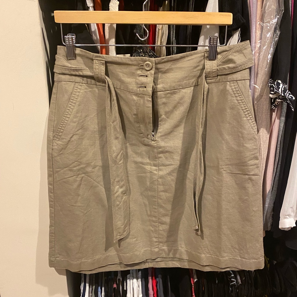 Brand New Ann Taylor Skirt